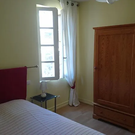 Holiday home La Maison Des Poblans