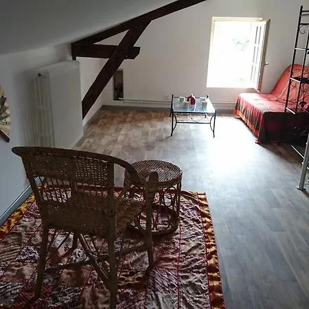 Tatil Evi La Maison Des Poblans *