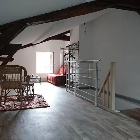 La Maison Des Poblans