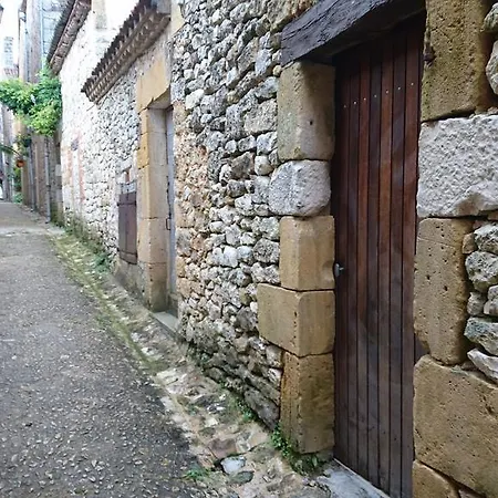 La Maison Des Poblans * Monpazier