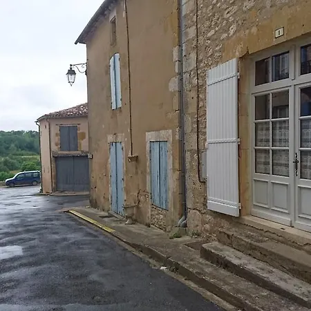 La Maison Des Poblans *