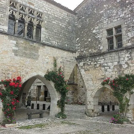 La Maison Des Poblans Tatil Evi *