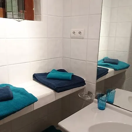 Tatil Evi La Maison Des Poblans Monpazier