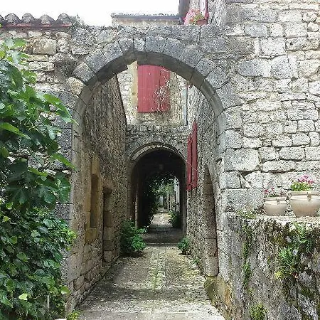 La Maison Des Poblans * Monpazier