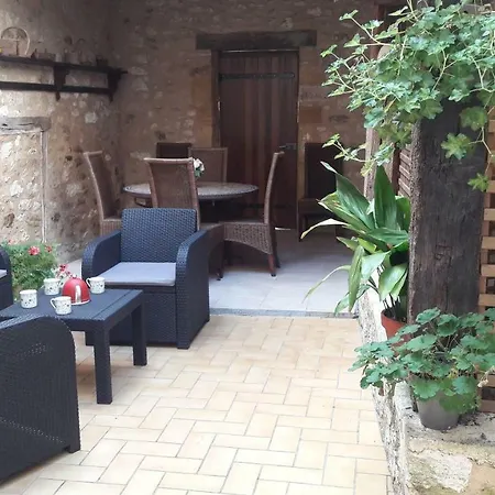La Maison Des Poblans *